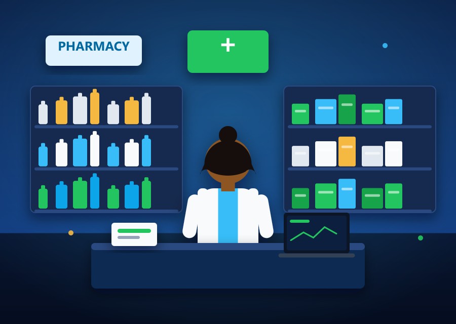 Adwenpa Pharma